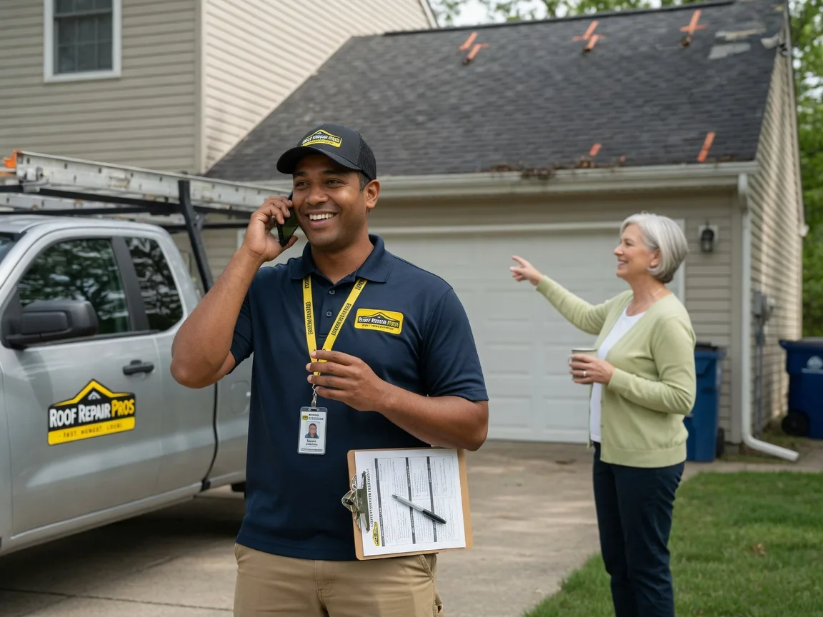 Roof Repair Beach City, OH FAQs